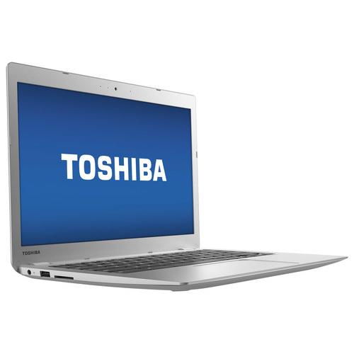 Toshiba – 13.3″ Chromebook – Intel Celeron – 2GB Memory – 16GB Solid State Drive