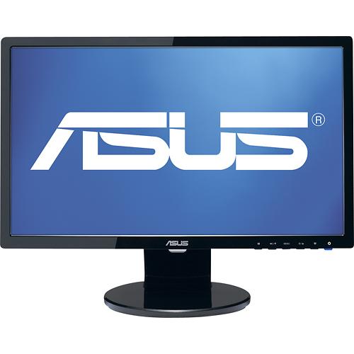 Asus – 19″ Widescreen LED Monitor
