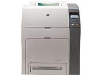 HP Color Laserjet 4700DN Printer