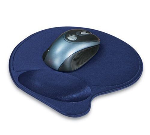 Kensington Wrist Pillow Mouse Pad With Wrist Rest