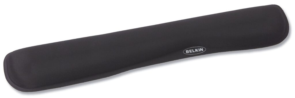 Belkin Wave Rest Gel-Filled Cushion Wrist Pad