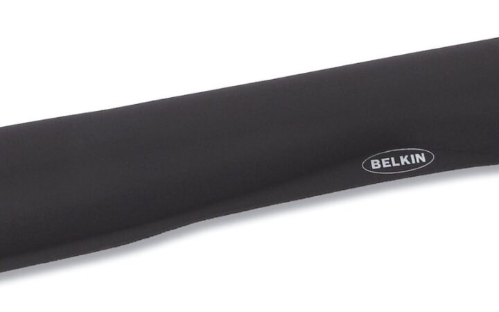 Belkin Wave Rest Gel-Filled Cushion Wrist Pad