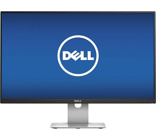 Dell – S2415H 23.8″ IPS LED HD Monitor