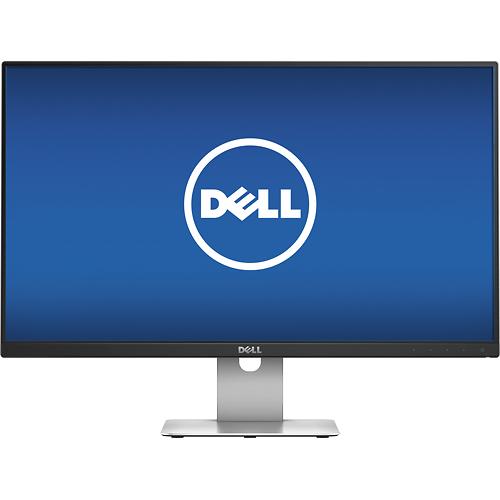 Dell – S2415H 23.8″ IPS LED HD Monitor