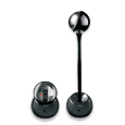 Logitech QuickCam Orbit MP Webcam ( 961422-0403 )