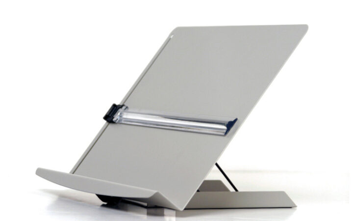 DOCUMENT HOLDERS