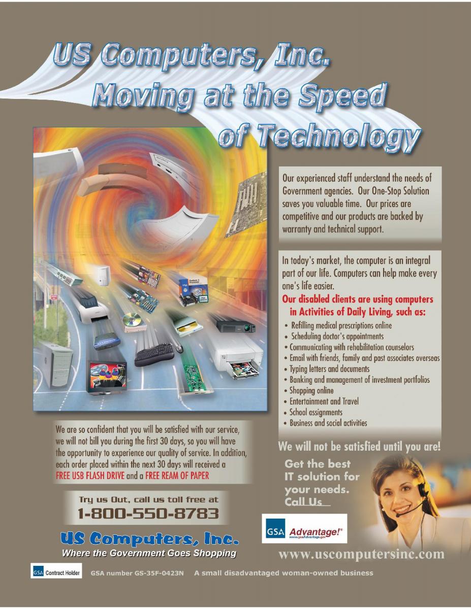 Services image