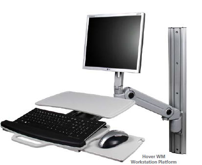 HOVER WM Workstation Platform