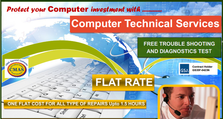 Technical Support image