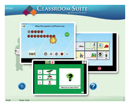 Classroom Suite