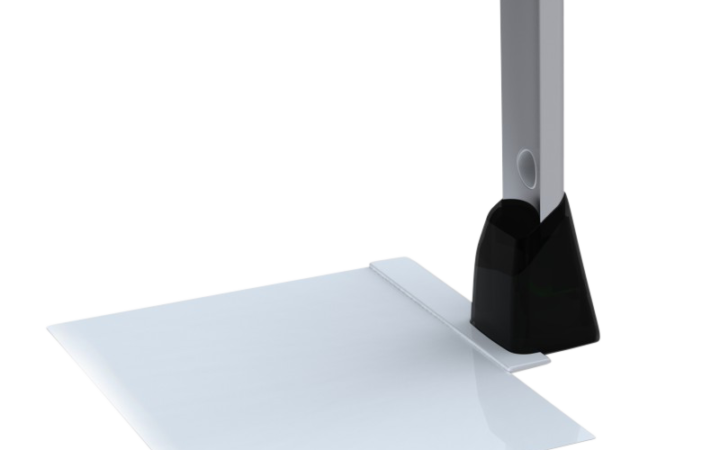 Readdesk plus