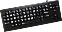 VisionBoard-Black, VisionBoard2, VisionBoard™ Wireless, Big Blu™ VisionBoard