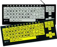VisionBoard-Black, VisionBoard2, VisionBoard™ Wireless, Big Blu™ VisionBoard