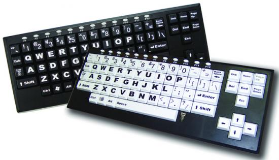 VisionBoard-Black, VisionBoard2, VisionBoard™ Wireless, Big Blu™ VisionBoard