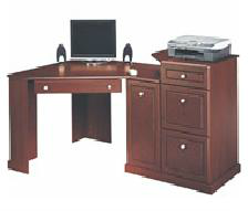 Corner Computer Desk
