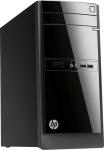 HP – Desktop – Intel Core i3 – 4GB Memory – 1TB Hard Drive