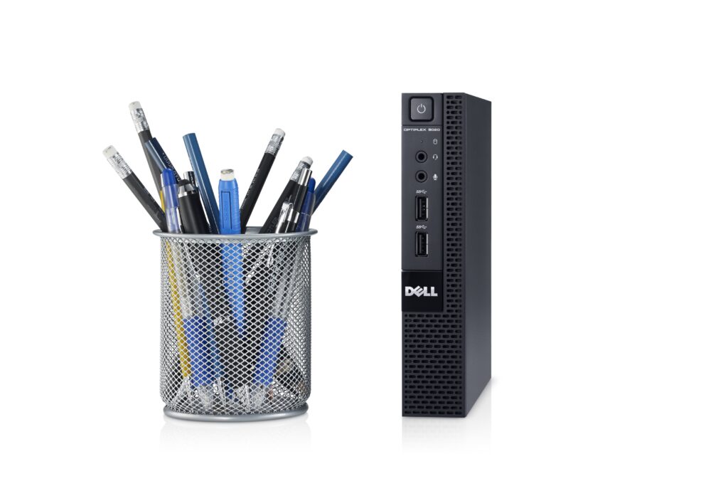 Dell OptiPlex 9020 Micro