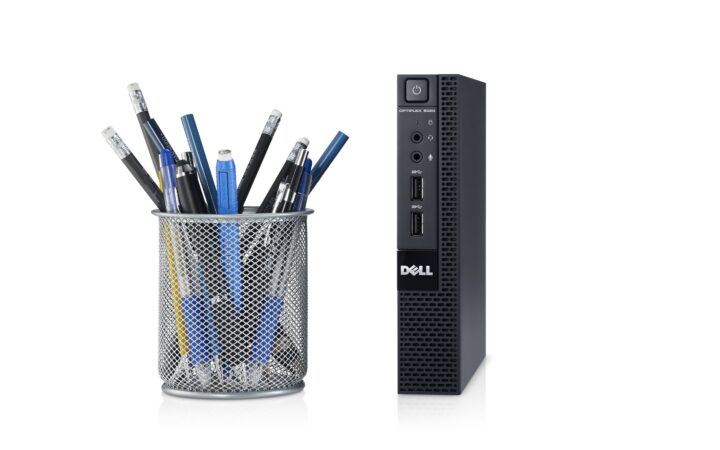 Dell OptiPlex 9020 Micro