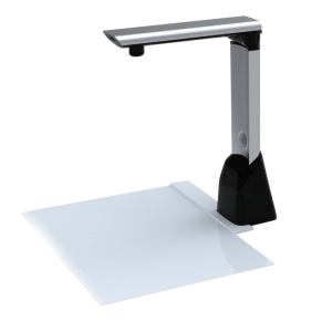 ReadDesk -All your printed text a click away