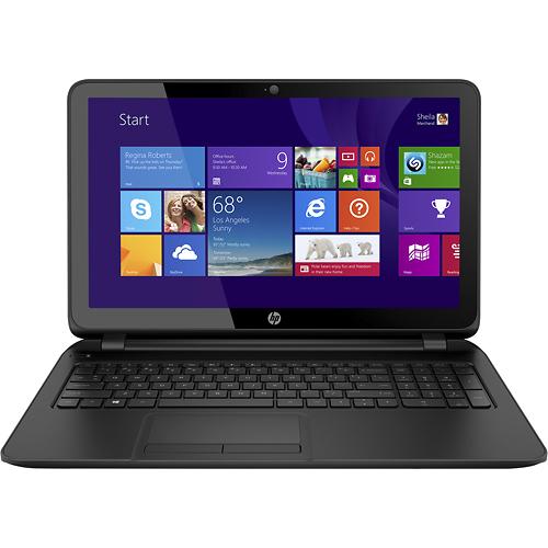 HP – Pavilion 15.6″ Touch-Screen Laptop – Intel Core i3 – 4GB Memory – 500GB Hard Drive