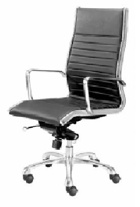 High Back Chair